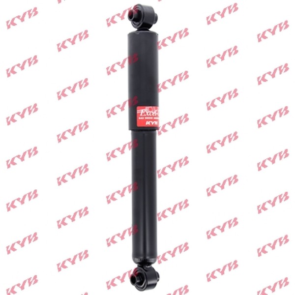 2X StoßDäMpfer Excel-G KYB 343321 FüR Peugeot CitroËN Fiat Lancia C8 Evasion 806-image