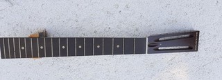 HARMONY SILVERTONE 12 GUITAR NECK 1960'S USA