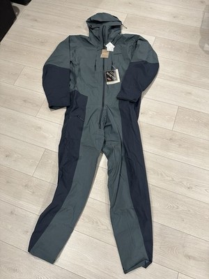 NWT Patagonia Men's Alpine Suit Size XL Short Style: 85745 Nouveau