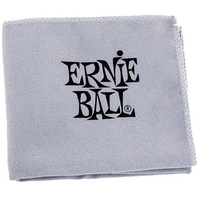 Pflegemittel Gitarre/Bass Ernie Ball Guitar Polish EB-4220 Gitarrenpflege Reinig