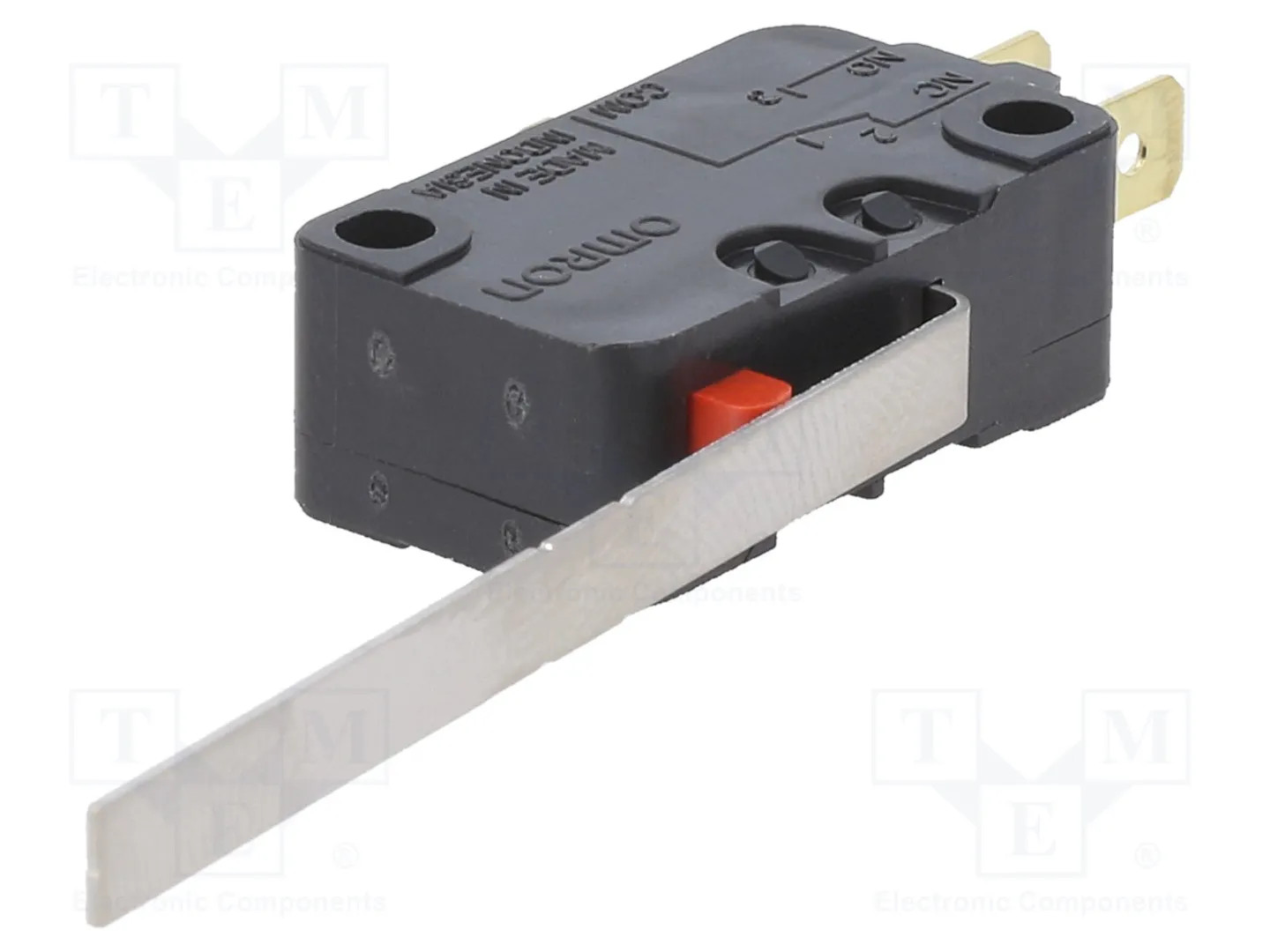 OMRON D3V1631C26 Microswitch SNAP ACTION