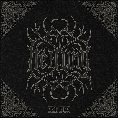 HEILUNG - Futha DIGI, NEU