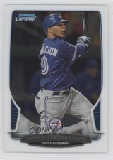 Click to enlarge Edwin Encarnacion