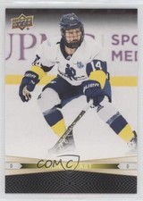 2023 Upper Deck Tim Hortons Greatest Duos Renata Fast Jillian Saulnier #89 0y59