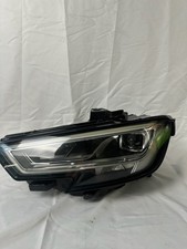 Original Audi A3 S3 Scheinwerfer links 8V0941033C Voll-LED Tagfahrlicht LEDs def