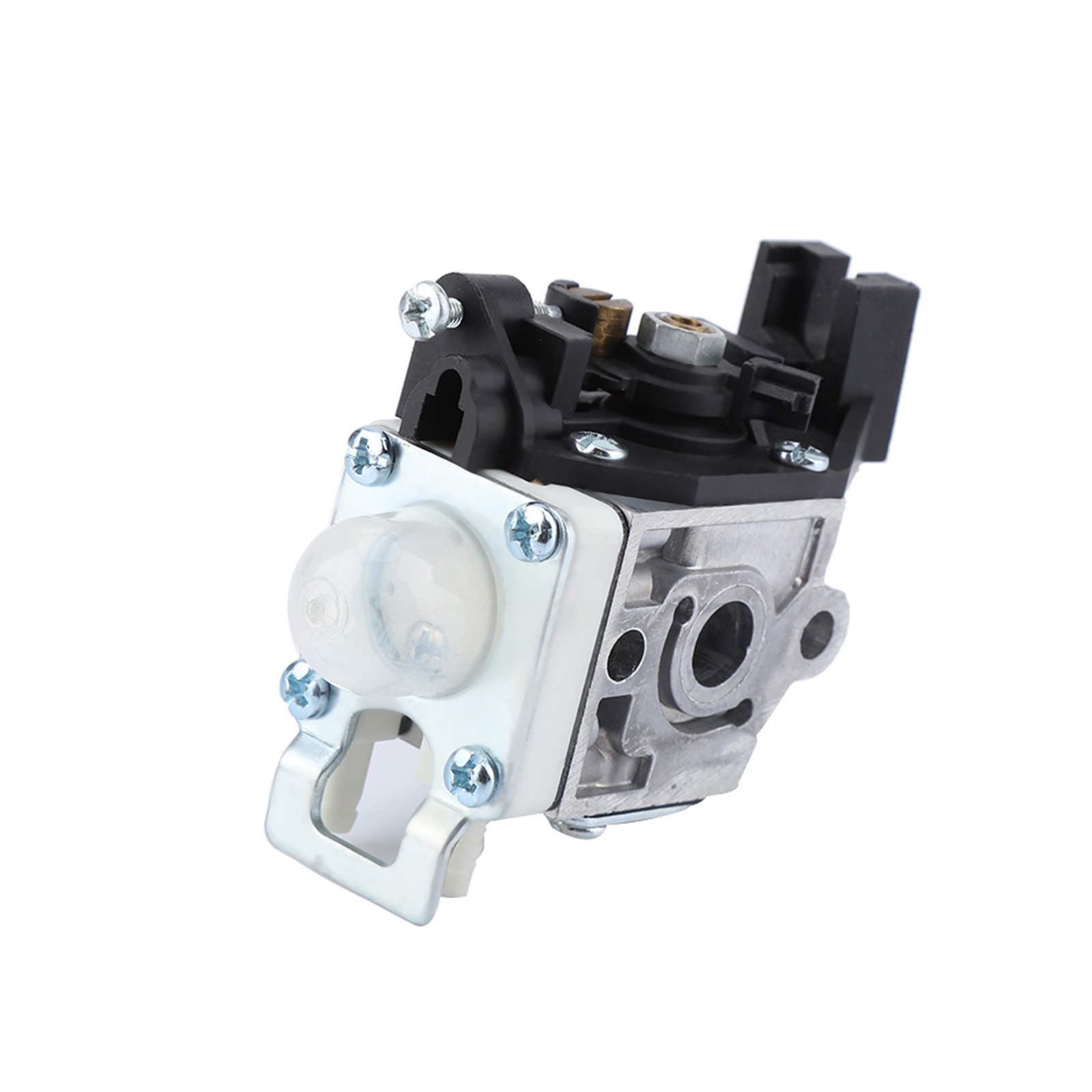 Carburetor For Zama RBK93 Echo SRM225 GT225 PAS225 Air Filter Fuel Line KitѾ
