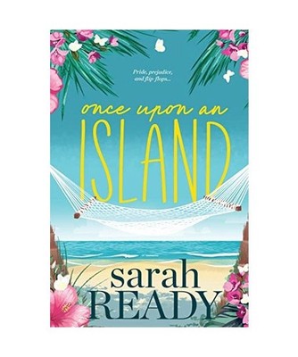 Once Upon an Island, Sarah Ready