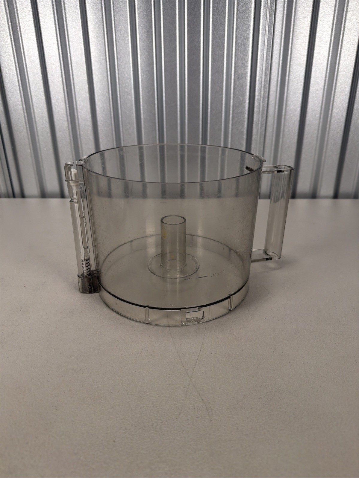 Cuisinart Food Processor Work Bowl Custom 14 Replacement Part DLC-005AGTX 14-cup