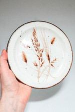 1 von 8 Midwinter Stonehenge WILD OATS Kuchenteller / Beilagenteller ca. 20cm Ø