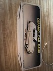 Vintage Ceramic Car Bank — photo 2