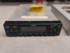 Appareo Stratus ESG ADS-B Out Transponder with Internal GPS - 14VDC/28VDC