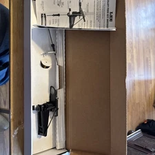 Lee bullet feeder Nib