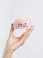 Elemis Pro‑Collagen Rose Cleansing Balm 100g New With Boxed