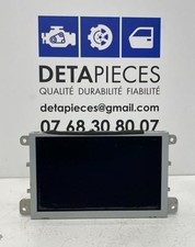 Autoradio Audi S8