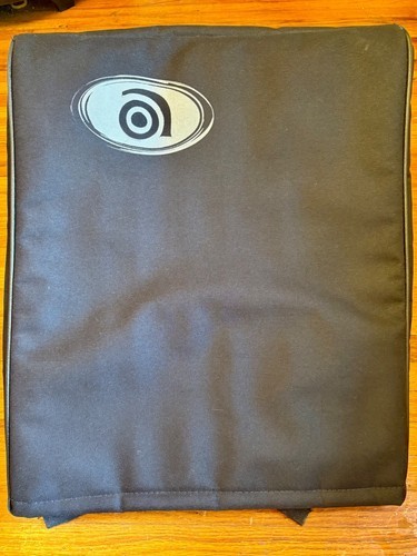 Genuine AMPEG Padded Cover for PortaBass PBC2112 COMBO