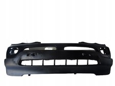 BMW X5 E53 Facelift Vordere Stoßstange Frontstoßstange Bumper OE Original Teil