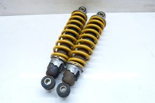 Quadzilla Quad Ram100 R100 100cc Front Shocks