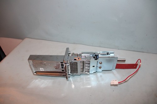 ESD VERTICAL 8 COIN SLIDE 22433 w/BOARDING & WIRE 6598725 WASHER/DRYER #2 - Picture 4 of 4
