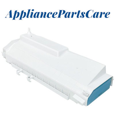 LG Dryer Dispenser Housing AGL76255519, ACZ73990504