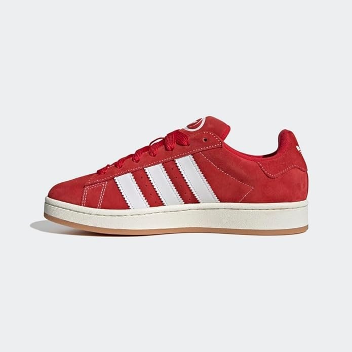 Adidas Campus 00S H03474 Men’s Suede Low Top Sneakers Originals | 9 US thumbnail 3