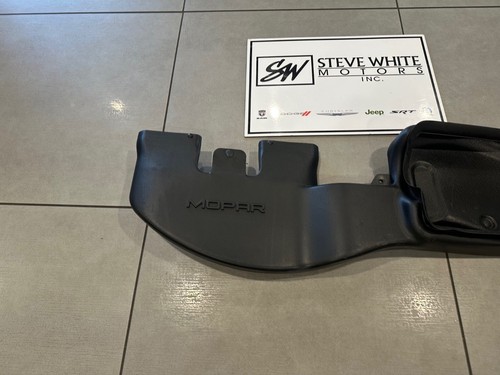 11-23 Dodge Challenger T/A SRT Hood Vented Venting Ram Air Bottom Scoop Only Use - Picture 2 of 4