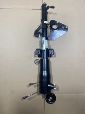 1969-1972 Chevrolet Chevelle Malibu SS Tilt Steering Column Floor Shift A Body