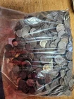 1,000 Cull Buffalo Nickels - Free Shipping- A384