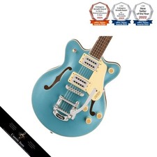 Gretsch / G2655T Streamliner Center Block Jr. Double-Cut with Bigsby Laurel