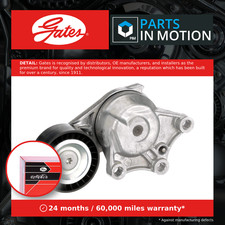 Aux Belt Tensioner T39460 Gates Drive V-Ribbed 9824830480 1631481580 780821860