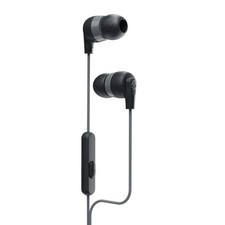Skullcandy - Ink'D Wired In-Ear Headphone, Compatible with Bluetooth Devices