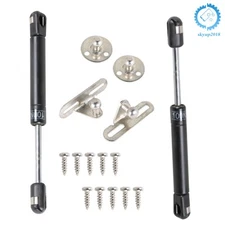 Lift Support Strut Gas Spring Shock Toolbox Trunk Hatch Universal Lid 2pcs 180mm