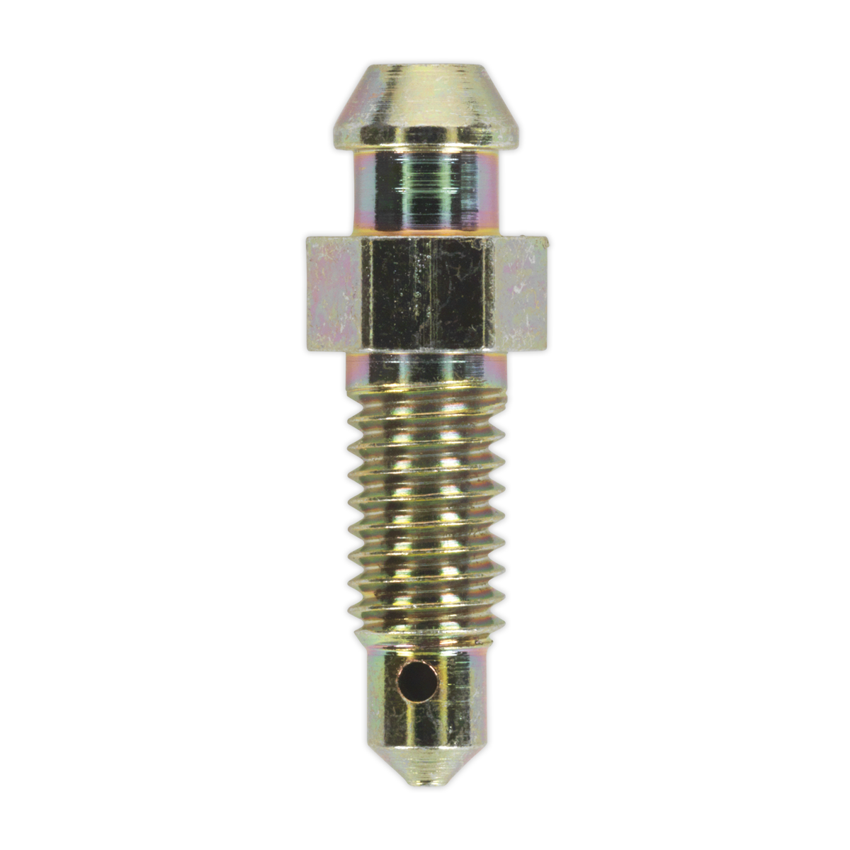 Brake Bleed Screw M6 x 29mm 1mm Pitch Pack of 10