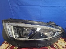 2019 Mercedes-Benz CLS C257 LED Scheinwerfer Montage Linke Seite OEM A2579062902 2019 Mercedes-Benz CLS C257 LED Scheinwerfer Montage Linke Seite OEM A2579062902