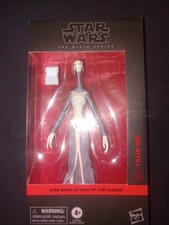 Star Wars The Black Series Taun We 6  Action Figure Attack of the Clones Kamino