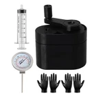 35mm Film Developing LumiTank 135 Negative Processing Tank Kit With Thermometer