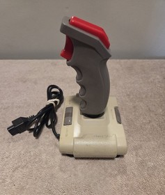 Vintage SVI SpectraVideo QuickShot QS-112 joystick controller Nintendo NES