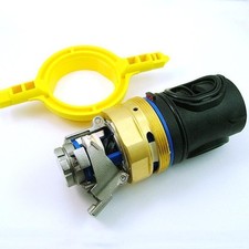 Mira Element SLT Thermostatic Mixer Shower Cartridge Assembly - (1656.160)