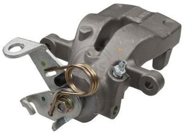 A.B.S. Bremssattel 520022 FüR Punto Linea Lybra 147 GT Lancia Alfa Fiat 156 Jet-image