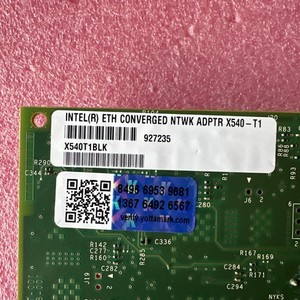 Intel X540 | eBay