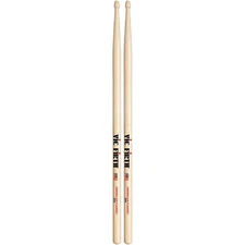 Vic Firth American Classic Hickory Drumsticks Wood 55A
