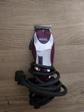 Wahl STXP Professional Deluxe U-CLIP Pet Dog Cat Hair Clipper Tested Works Great