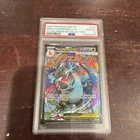 2025 Pokemon Mega Charizard X Ex 023 Ultra Premium Collection PSA 10 Gem Mint