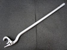 Vintage Snap-on Caster Camber Alignment Service Wrench Wa171d Underline Usa Vintage Snap-on Caster Camber Alignment Service Wrench Wa171d Underline Usa