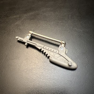Transformers RID Robots in Disguise Super X-Brawn Missile Accessory Part