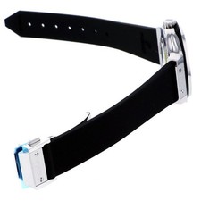 HUBLOT Classic fusion Titanium 581.NX.1171.RX black Dial 3