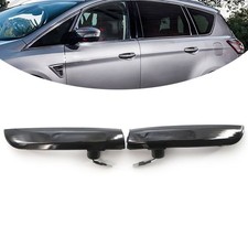 2 Stück dynamische Seitenspiegel-Blinker für Ford Escape Kuga Ecosport