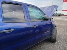 Passenger Front Door Classic Style Limited Fits 14-19 SIERRA 1500 PICKUP 1345885