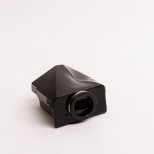 Canon F1 Viewfinder