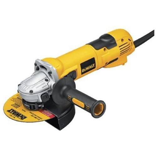 Image of DeWalt D28140 angle grinder at eBay