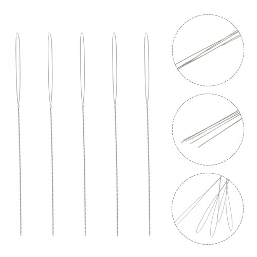 Tulip Beading Needles Needle Needles Super Fine Needles